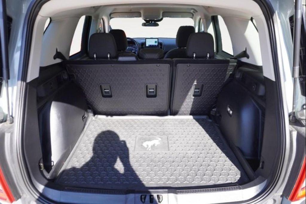 used 2021 Ford Bronco Sport car, priced at $25,995