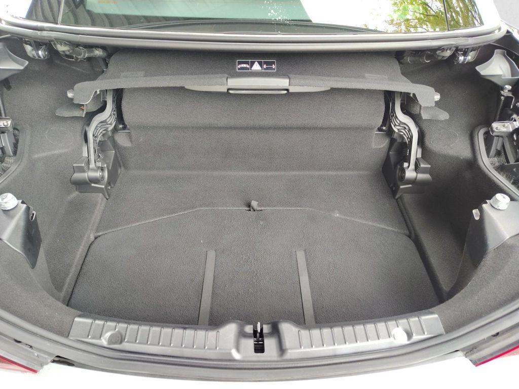 used 2019 Mercedes-Benz SLC 300 car, priced at $36,995