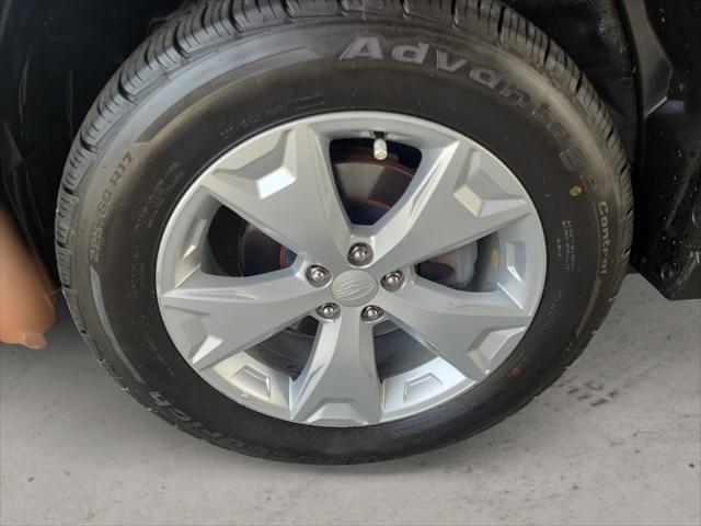 used 2016 Subaru Forester car, priced at $15,495