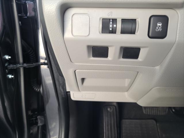 used 2016 Subaru Forester car, priced at $15,495
