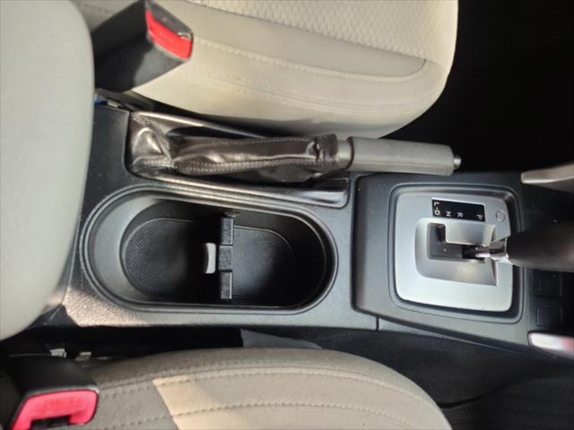 used 2016 Subaru Forester car, priced at $15,495