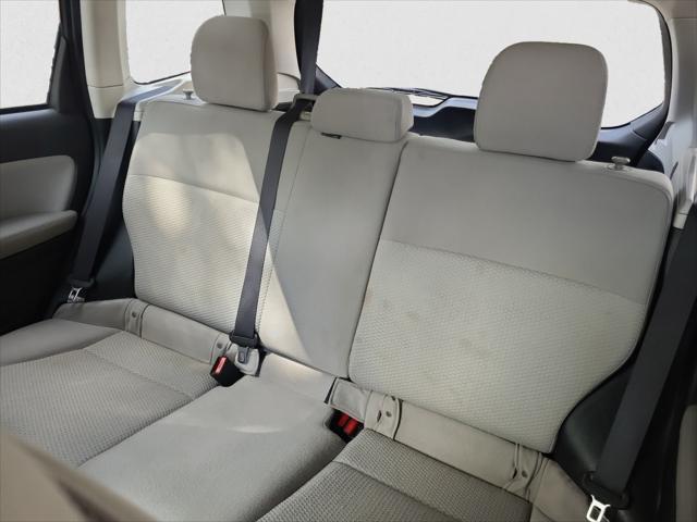 used 2016 Subaru Forester car, priced at $15,495