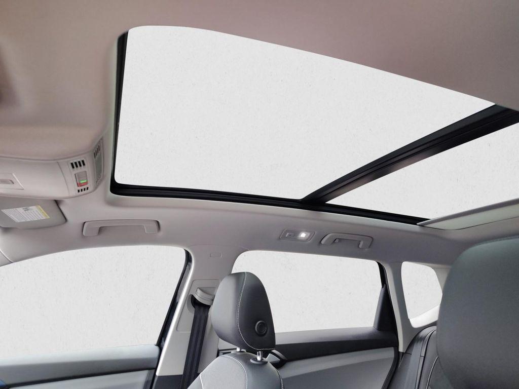 used 2023 Volkswagen Taos car, priced at $22,495