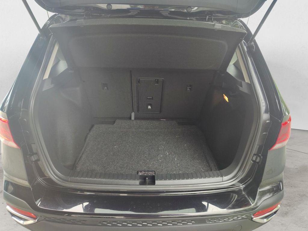 used 2023 Volkswagen Taos car, priced at $22,495