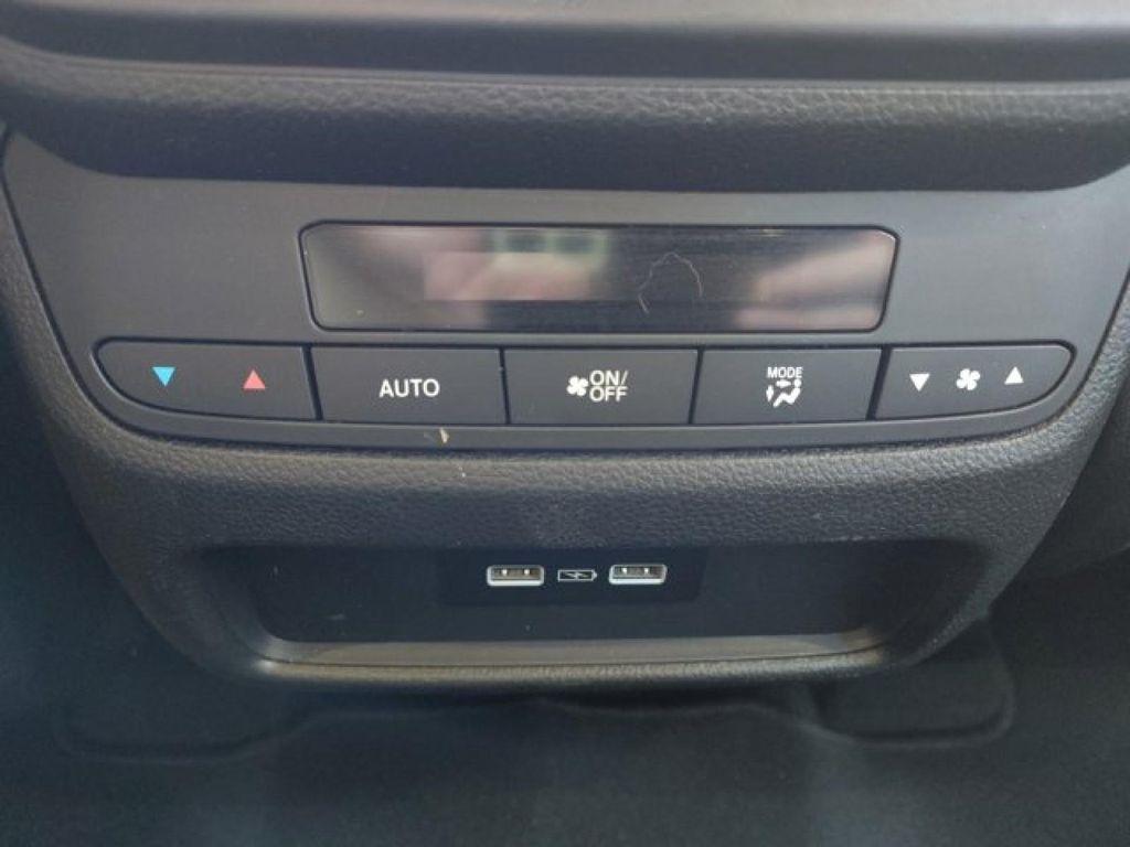 used 2023 Honda Pilot car, priced at $38,995