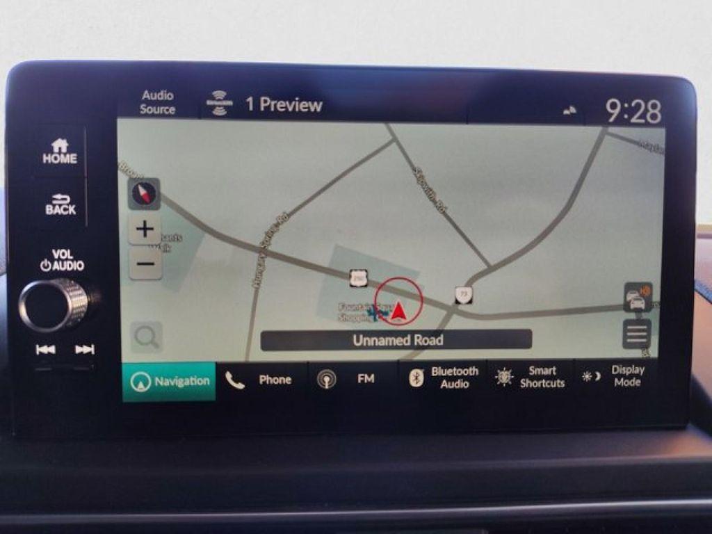 used 2023 Honda Pilot car, priced at $38,995