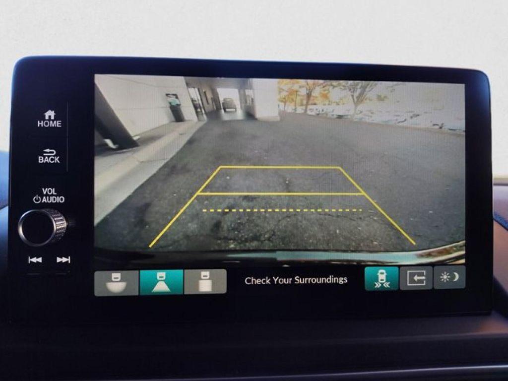 used 2023 Honda Pilot car, priced at $38,995