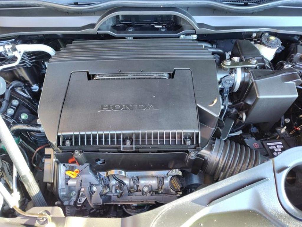 used 2023 Honda Pilot car, priced at $38,995