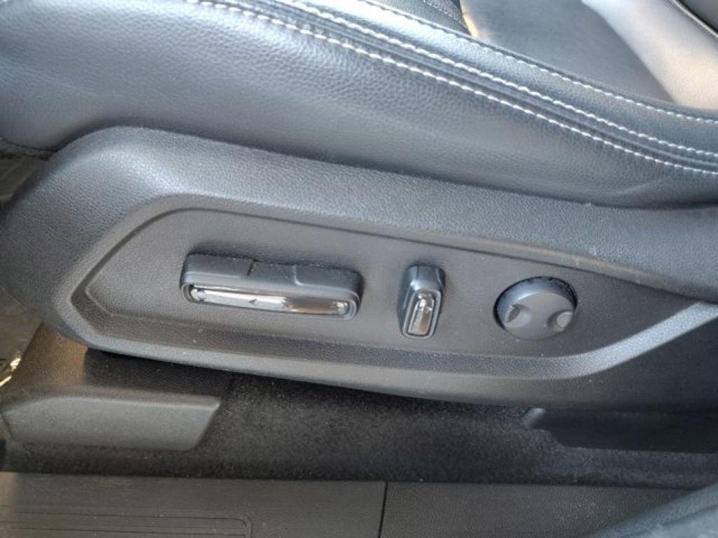 used 2023 Honda Pilot car, priced at $38,995