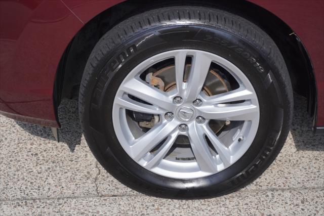 used 2013 Acura RDX car, priced at $13,995