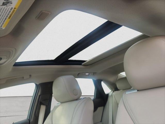 used 2014 Cadillac XTS car, priced at $17,995