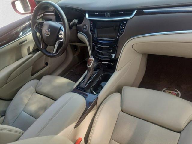 used 2014 Cadillac XTS car, priced at $17,995