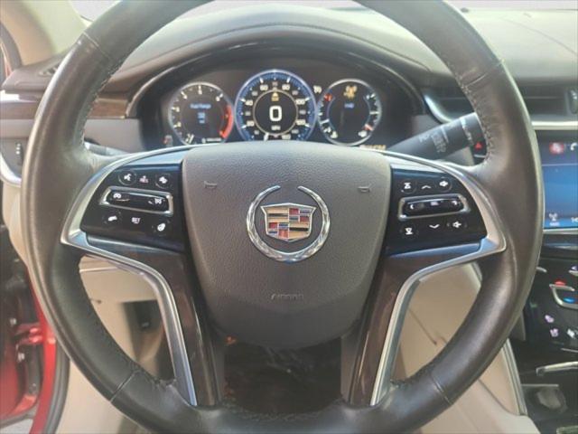 used 2014 Cadillac XTS car, priced at $17,995