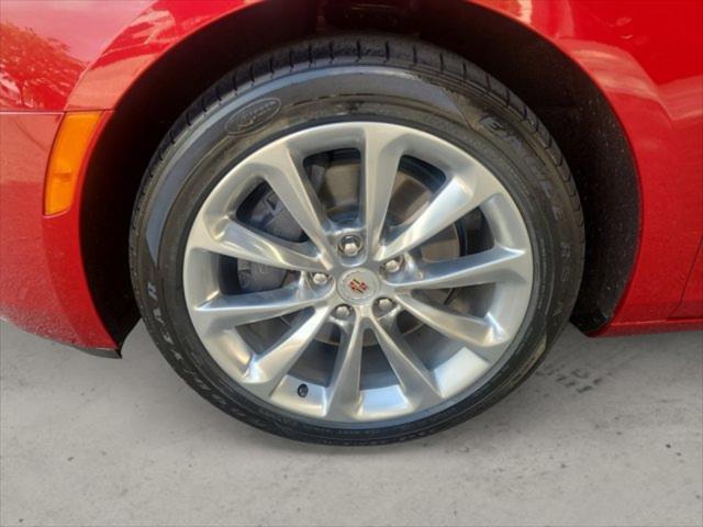 used 2014 Cadillac XTS car, priced at $17,995
