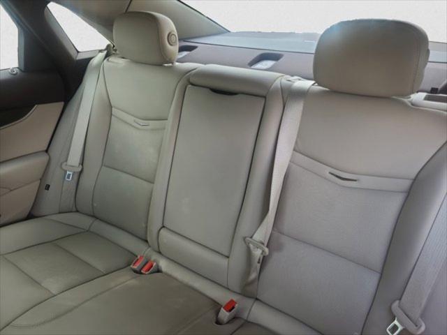 used 2014 Cadillac XTS car, priced at $17,995