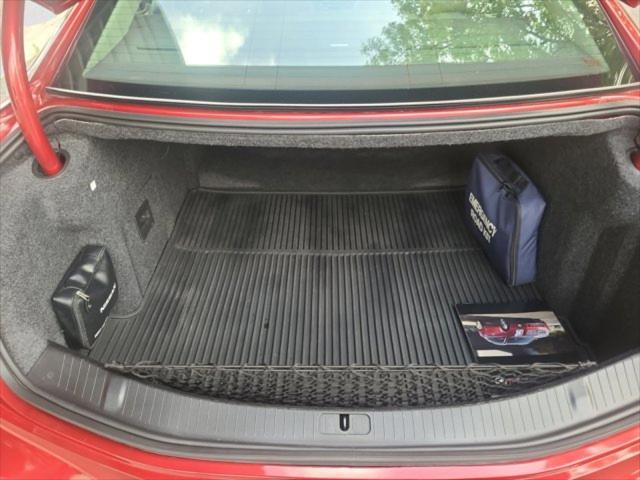 used 2014 Cadillac XTS car, priced at $17,995