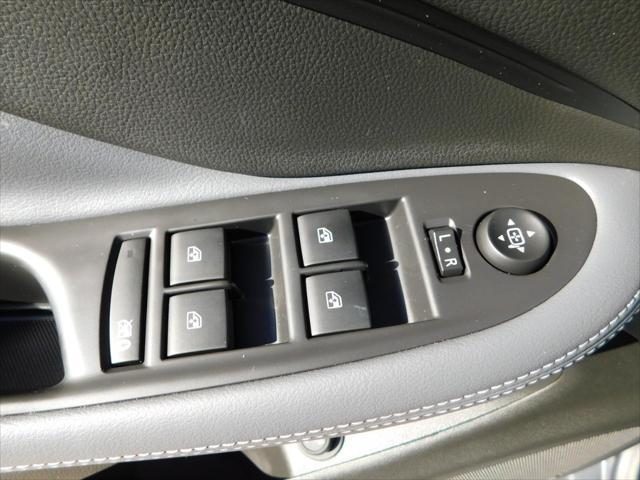 used 2020 Buick Envision car, priced at $27,995