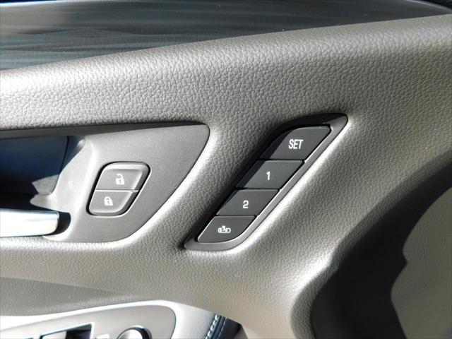 used 2020 Buick Envision car, priced at $27,995