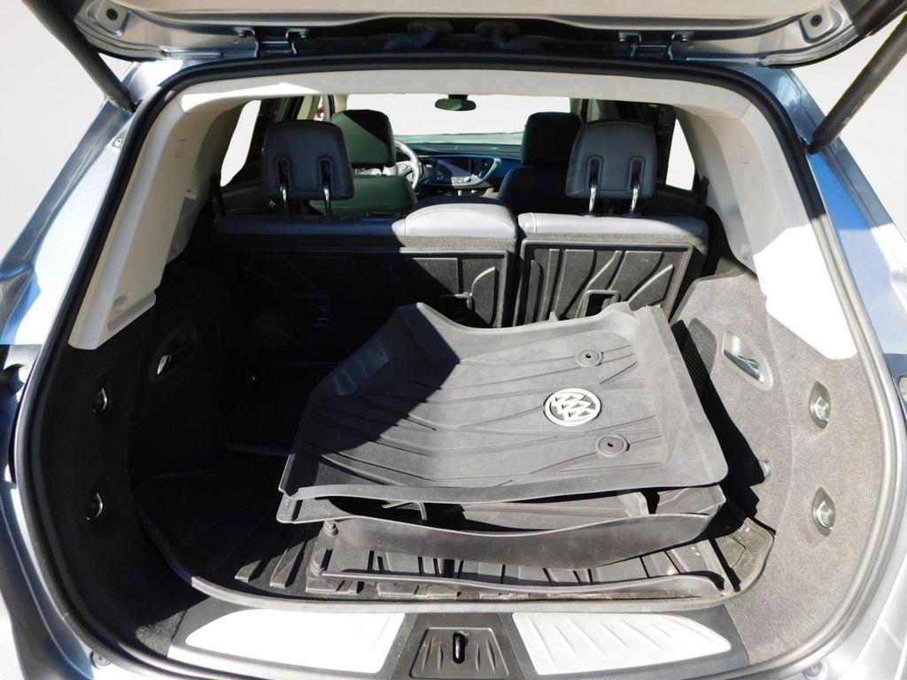 used 2020 Buick Envision car, priced at $26,995