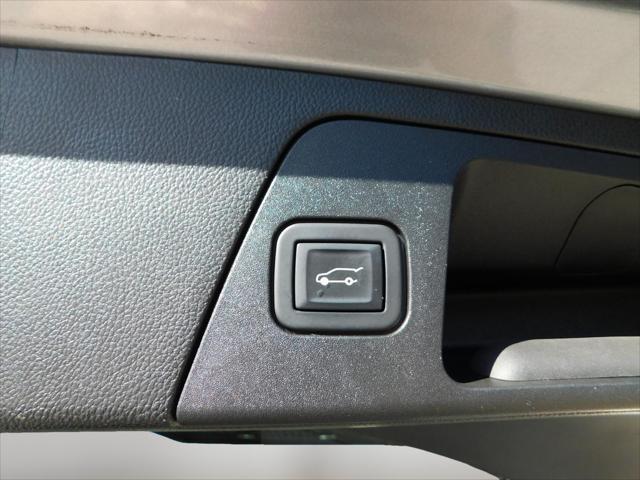 used 2020 Buick Envision car, priced at $27,995