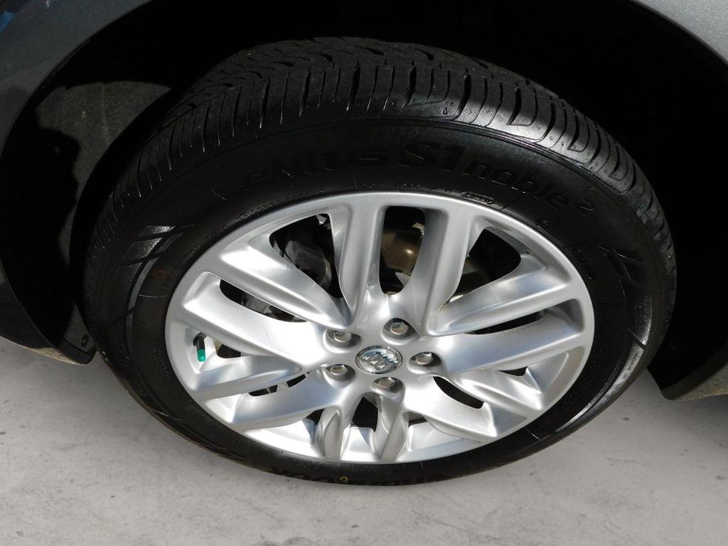 used 2020 Buick Envision car, priced at $26,995