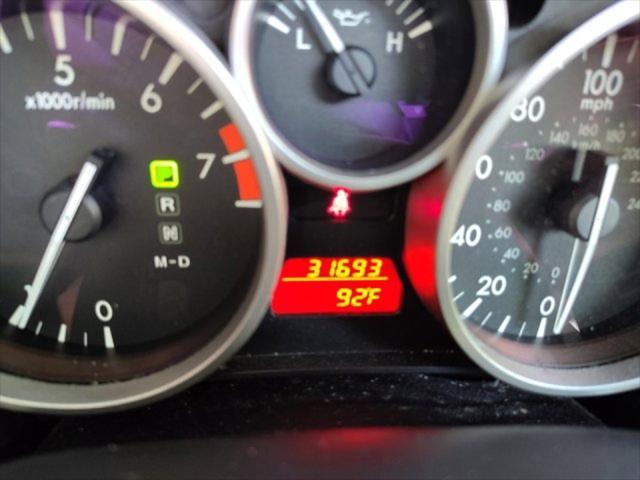 used 2011 Mazda MX-5 Miata car, priced at $18,995