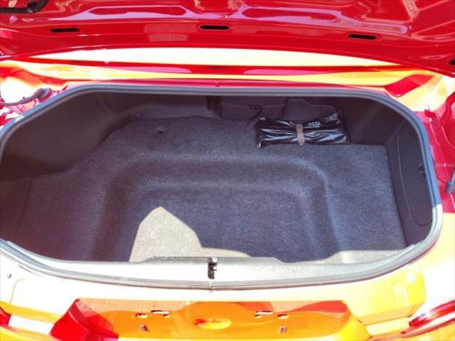 used 2011 Mazda MX-5 Miata car, priced at $18,995