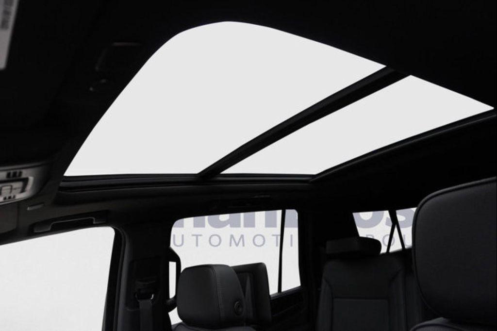 used 2021 GMC Yukon XL car, priced at $67,995
