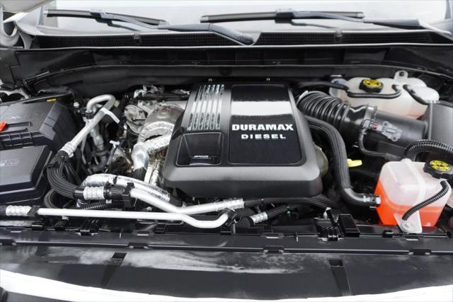 used 2021 GMC Yukon XL car, priced at $71,995