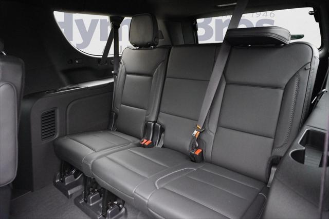 used 2021 GMC Yukon XL car, priced at $71,995