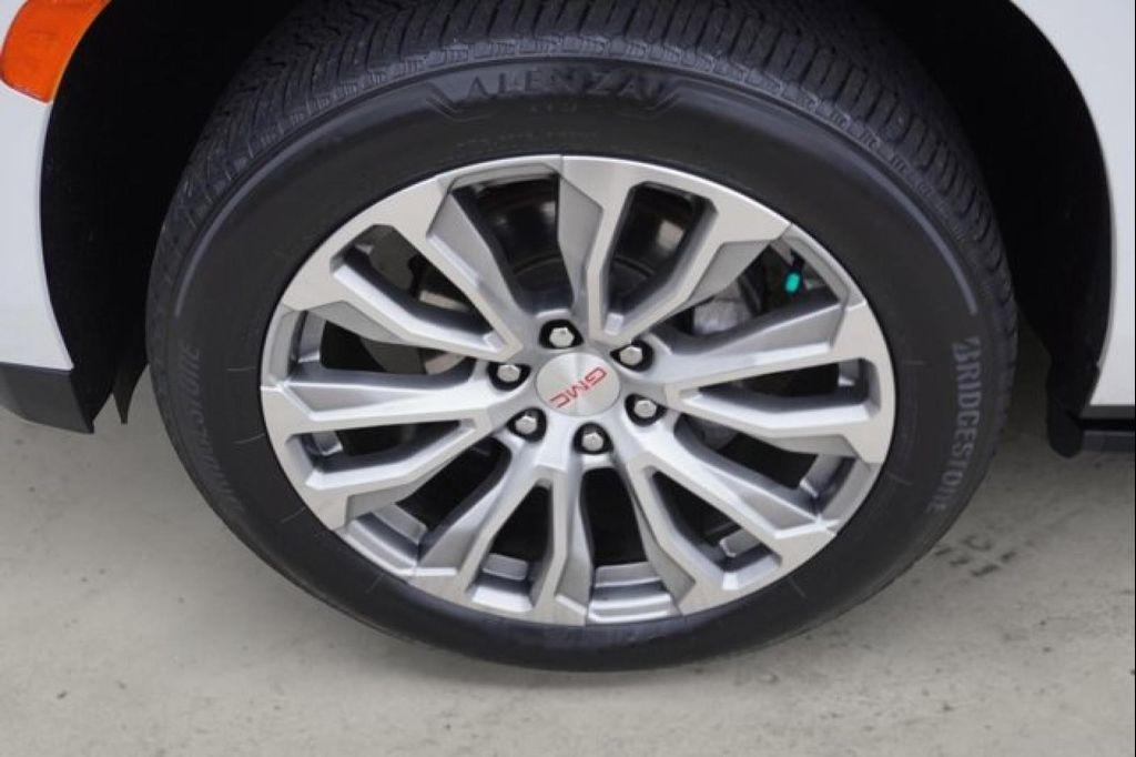 used 2021 GMC Yukon XL car, priced at $67,995