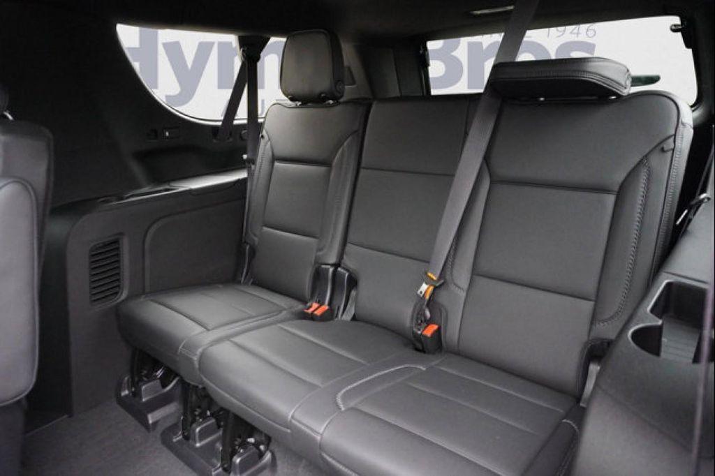 used 2021 GMC Yukon XL car, priced at $67,995