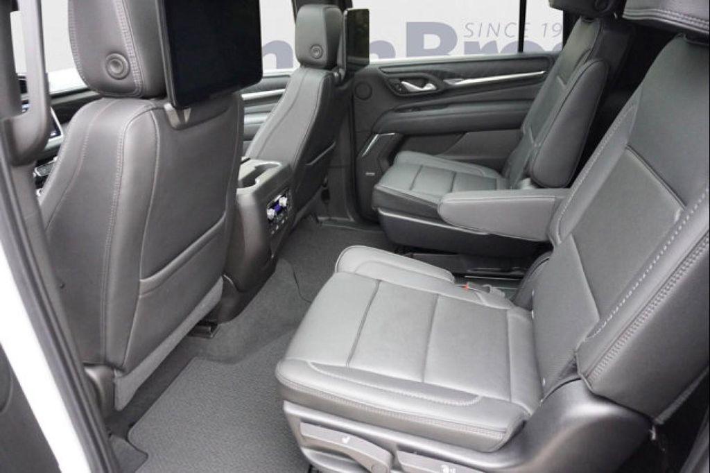 used 2021 GMC Yukon XL car, priced at $67,995