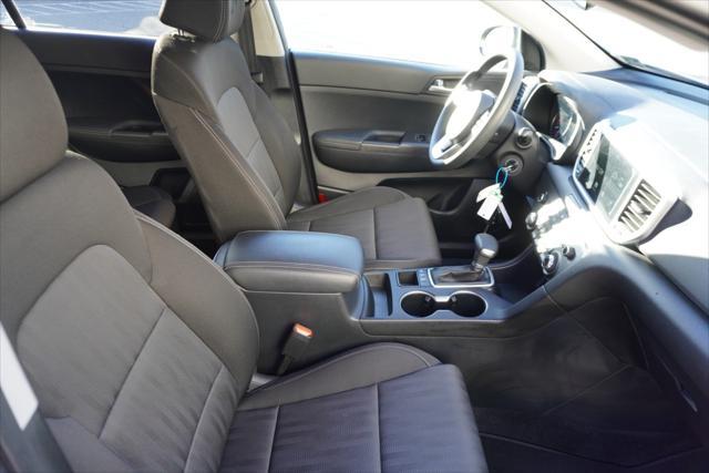 used 2020 Kia Sportage car, priced at $15,495