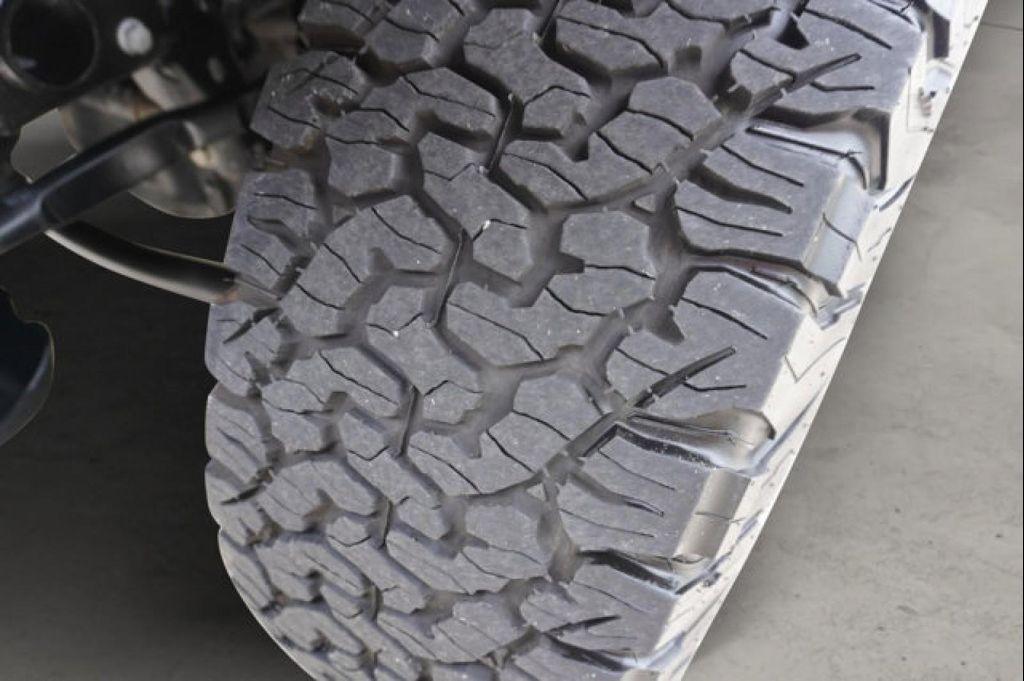used 2020 Jeep Wrangler Unlimited car, priced at $34,995