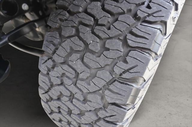 used 2020 Jeep Wrangler Unlimited car, priced at $36,995
