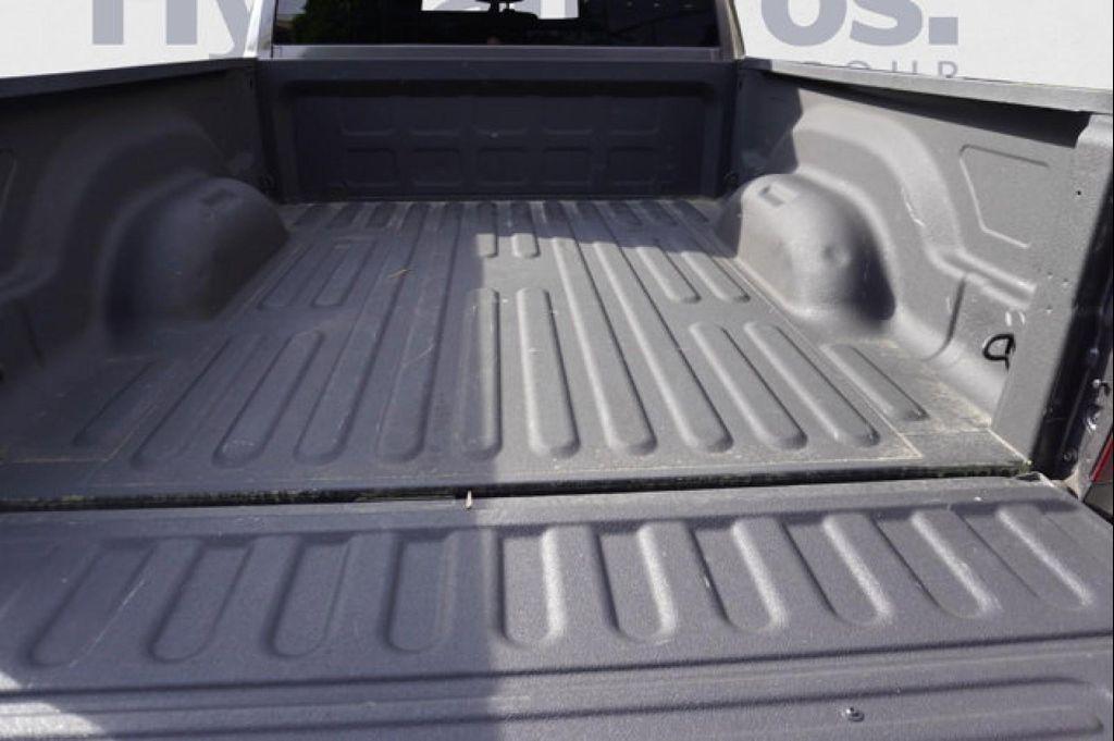 used 2021 Ram 1500 Classic car, priced at $29,995