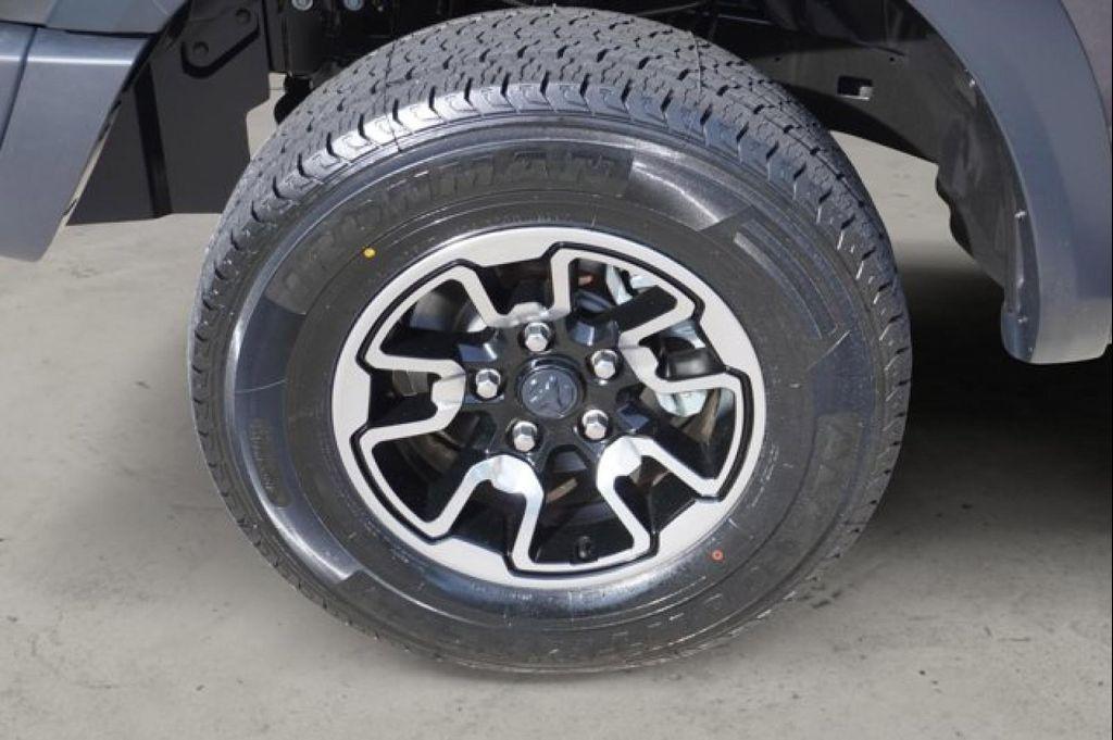 used 2021 Ram 1500 Classic car, priced at $29,995