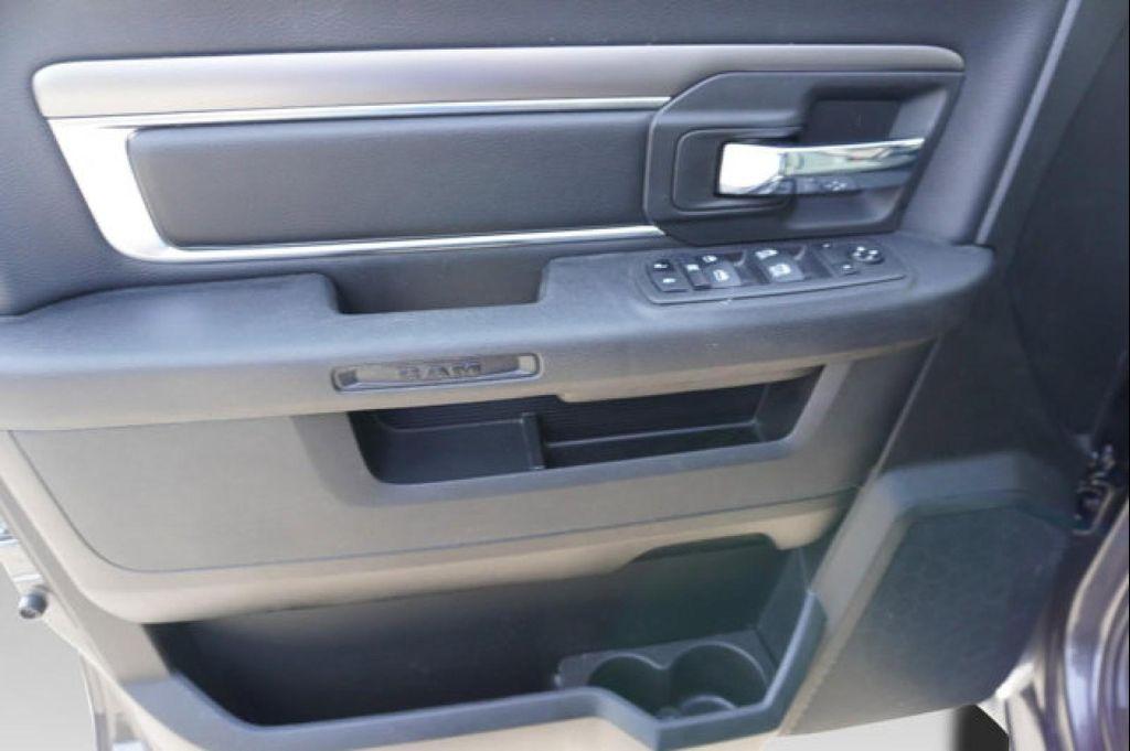 used 2021 Ram 1500 Classic car, priced at $29,995