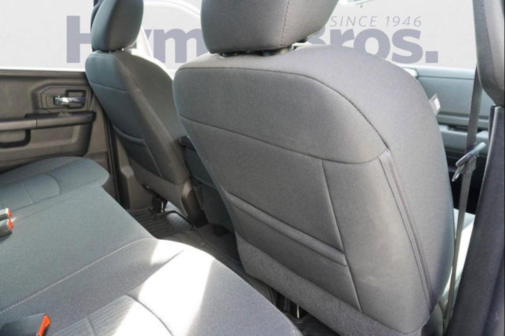 used 2021 Ram 1500 Classic car, priced at $29,995