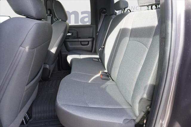 used 2021 Ram 1500 Classic car, priced at $31,995