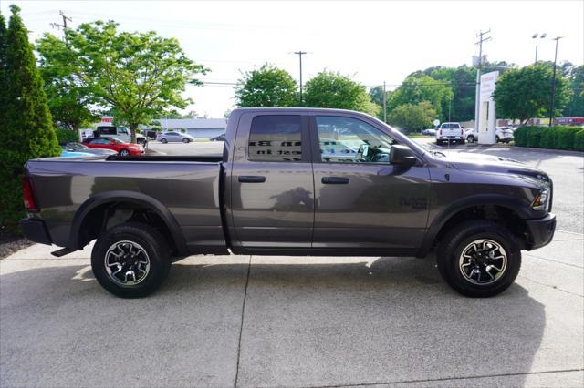 used 2021 Ram 1500 Classic car, priced at $31,995