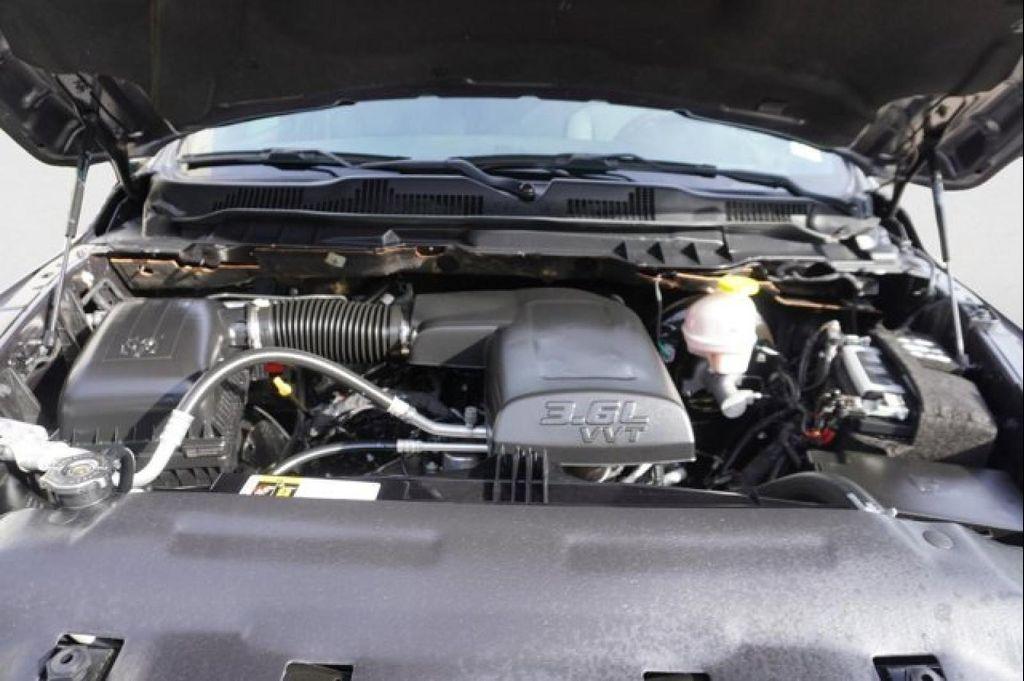 used 2021 Ram 1500 Classic car, priced at $29,995