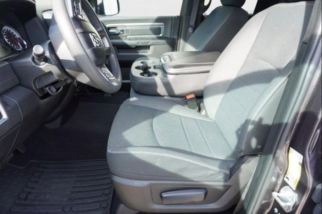 used 2021 Ram 1500 Classic car, priced at $29,995