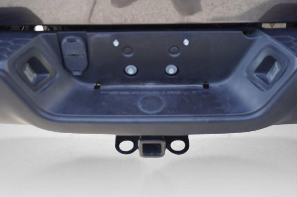 used 2021 Ram 1500 Classic car, priced at $29,995