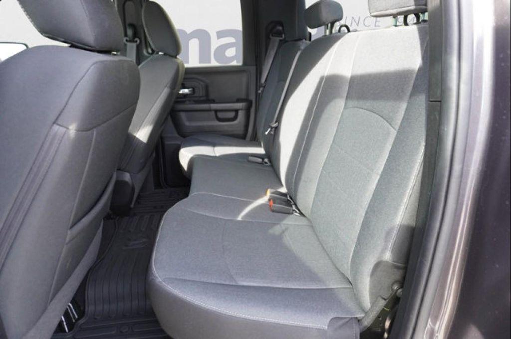 used 2021 Ram 1500 Classic car, priced at $29,995