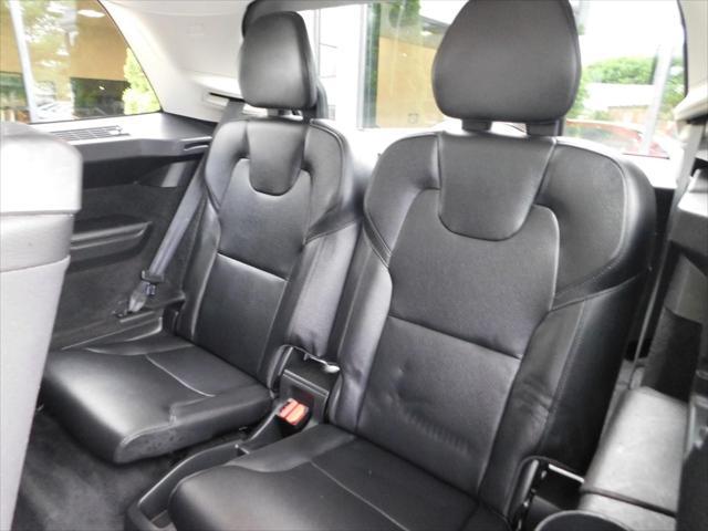 used 2021 Volvo XC90 car, priced at $36,995
