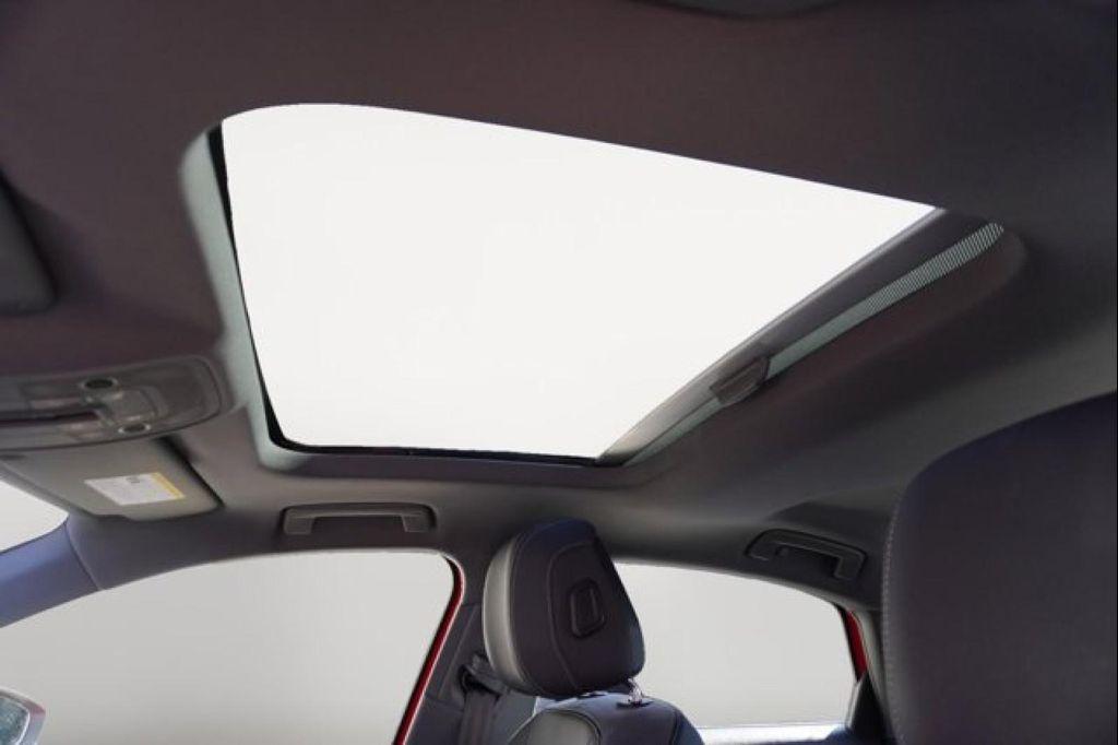 used 2022 Audi A3 car, priced at $24,995