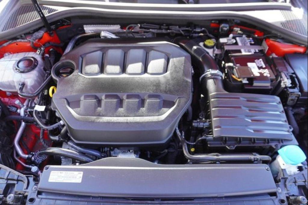 used 2022 Audi A3 car, priced at $24,995