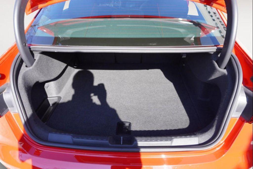 used 2022 Audi A3 car, priced at $24,995